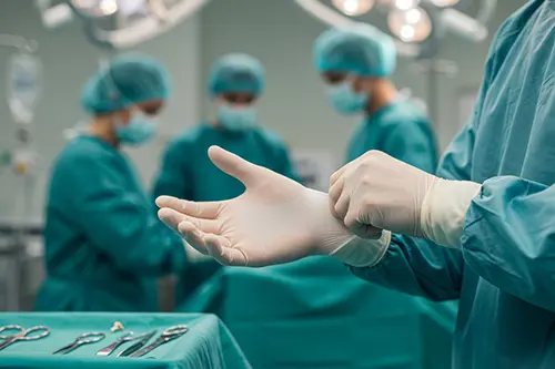 1° Itinerario didattico di Chirurgia Avanzata dei Tessuti Molli dei piccoli animali